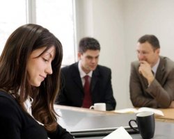 Положительные и отрицательные стороны работы по знакомству