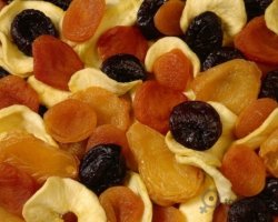 Чем заменить сахар для ребенка?