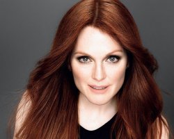 Знаменитая актриса Джулианна Мур