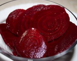 Свекольная диета для желающих похудеть
