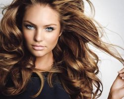 10 шагов к здоровым и красивым волосам