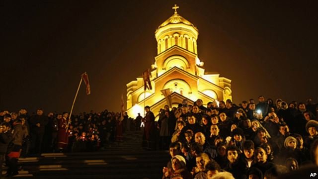 Почему греки отмечают рождество 25 декабря Почему греки отмечают рождество 25 декабря