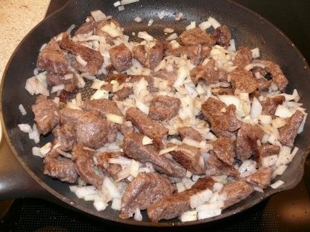 Что вкусного приготовить из картофеля рецепт пошагово