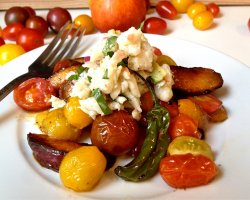Треска как приготовить вкусно рецепт