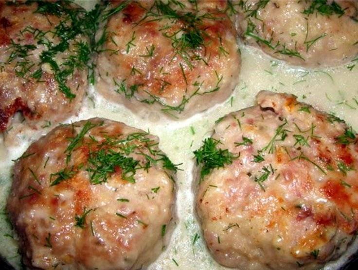 Как приготовить куриные котлеты с плавленным сыром рецепт Как приготовить куриные котлеты с плавленным сыром рецепт