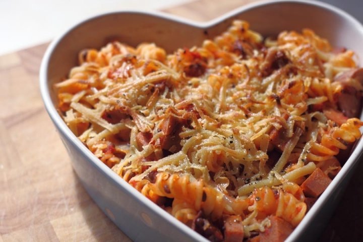 морской коктейль в сметане рецепты приготовления