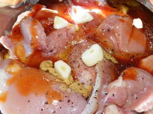Маринад для курицы гриль - рецепты рассола и приправы как в 36 Маринад для курицы гриль - рецепты рассола и приправы как в 76