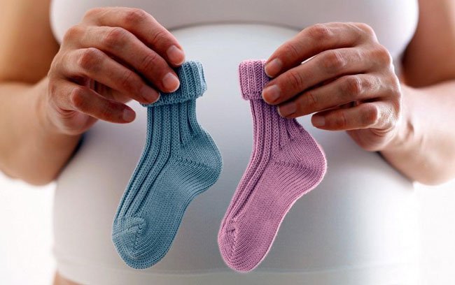 Как узнать пол ребенка месяц зачатия Как узнать пол ребенка месяц зачатия