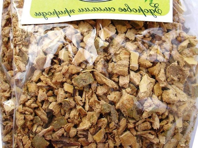 Полезные свойства осиновой коры
