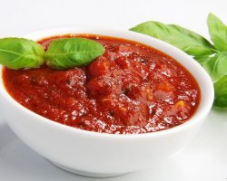 Приготовить кету соленую