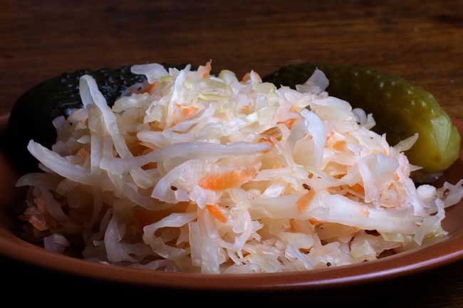 капуста маринованная кубиками быстрого приготовления рецепт