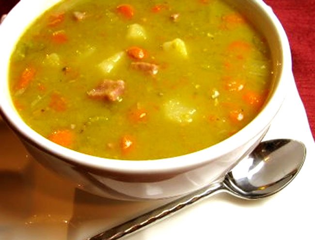 вкусный суп из тушенки рецепт вкусный суп из тушенки рецепт