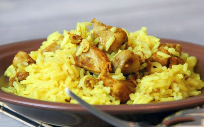Как приготовить куриное бедро в мультиварке на пару