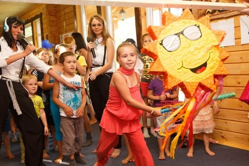 Конкурсы для выпускного в 4 классе с родителями Конкурсы для выпускного в 4 классе с родителями