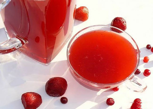рецепт киселя из сиропа рецепт киселя из сиропа