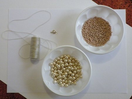 Мастер-класс по изготовлению бабочки из бисера Мастер-класс по изготовлению бабочки из бисера