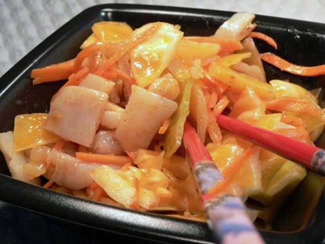 Как запекать форель в духовке без фольги