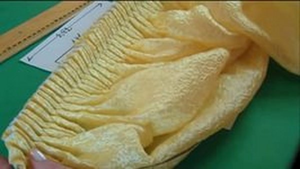 Декоративный шнурок для рукоделия Декоративный шнурок для рукоделия