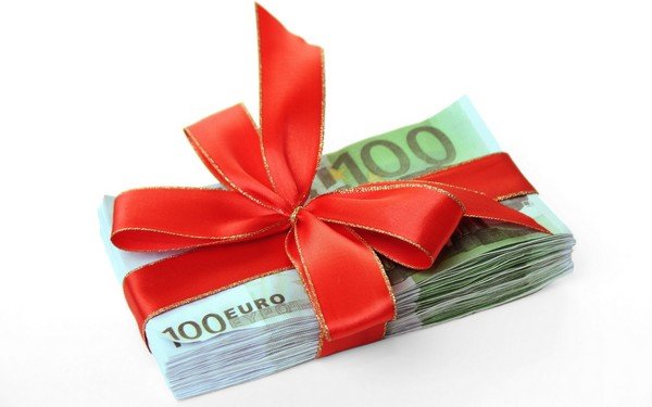 Денежный подарок и стих к нему 74 Денежный подарок и стих к нему 36