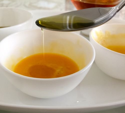рецепт приготовления репейного масла в домашних условиях