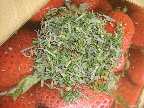 Болгарские блюда из кабачка