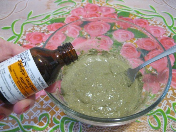 Kapous маска для волос с маслом ореха макадамии серии macadamia oil