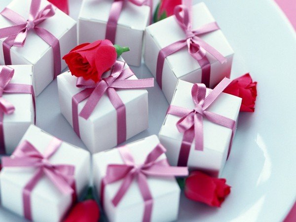 Недорогие сувениры для свадьбы Недорогие сувениры для свадьбы
