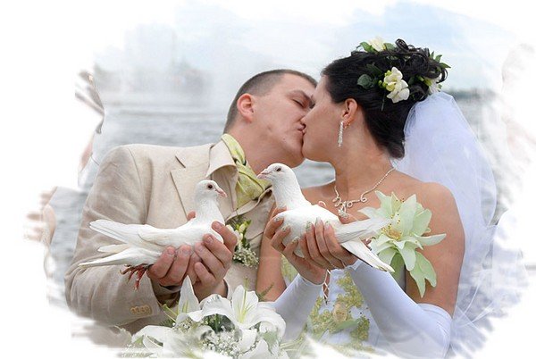 Какие красивые фото сделать на свадьбе Какие красивые фото сделать на свадьбе