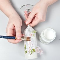 Скрепление для ногтей Скрепление для ногтей