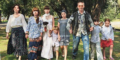 прически на особый случай фото