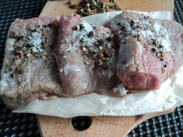 Как приготовить жареную картошку из замороженных грибов