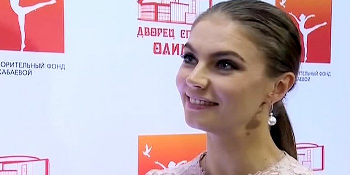 Алина Кабаева Последние Фото Алина Кабаева Последние Фото