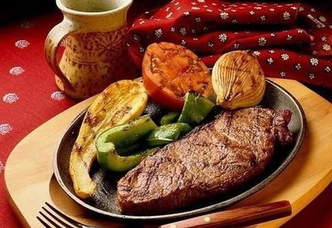 Вкусные блюда из говядины в духовке рецепты 70