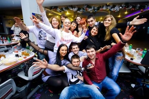 Философские поздравления с днем рождения для мужчины