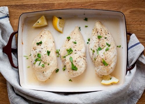 куриная грудка в духовке диетические рецепты с фото онлайн куриная грудка в духовке диетические рецепты с фото