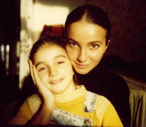 Алла Сигалова: личная жизнь, биография. Муж и дети Аллы Алла Сигалова: личная жизнь, биография. Муж и дети Аллы
