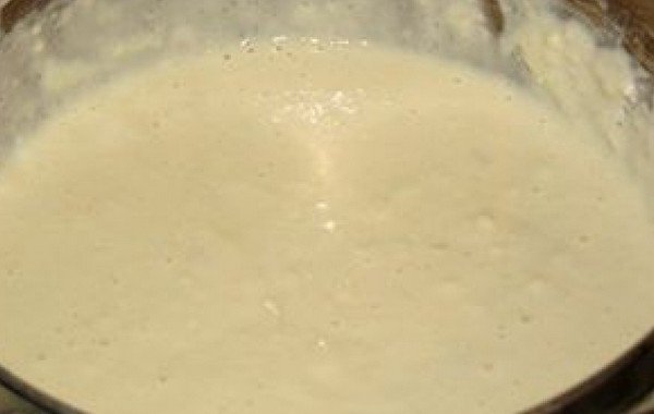 Тесто для кулича на Пасху в духовке и 66 Тесто для кулича на Пасху в духовке и 9