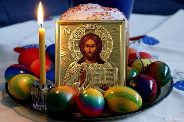 Смс стихи на Пасху в 2019 году Смс стихи на Пасху в 2019 году