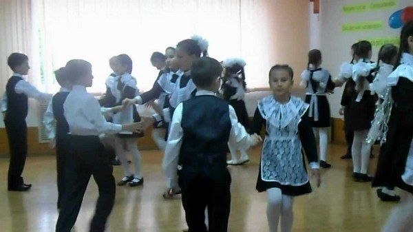 танцы выпускниц скачать
