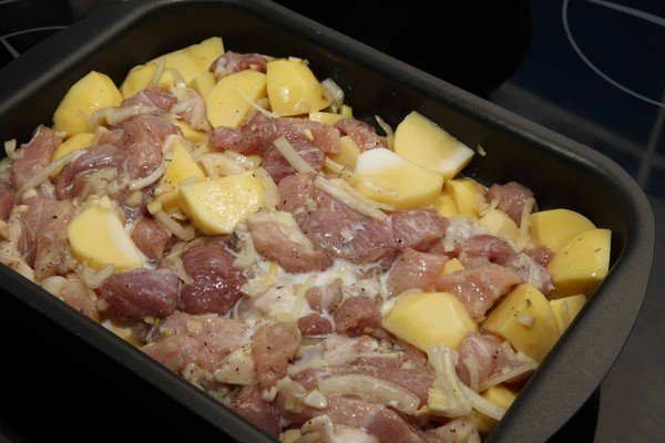 рецепты из дикого кабана в духовке рецепты из дикого кабана в духовке
