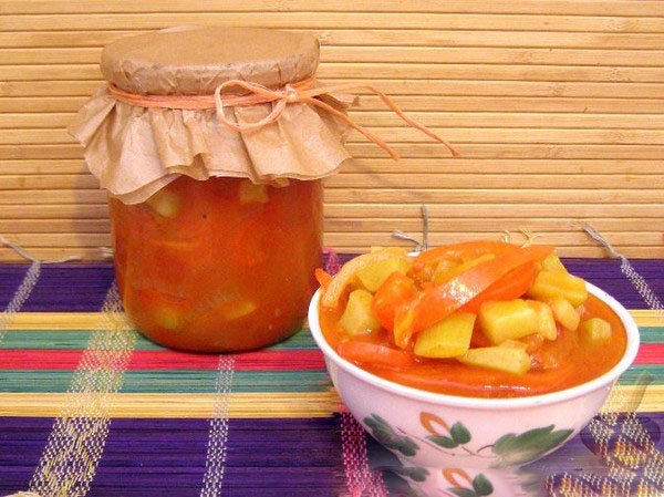 Как приготовить пирог с вареньем в домашних условиях рецепт и фото