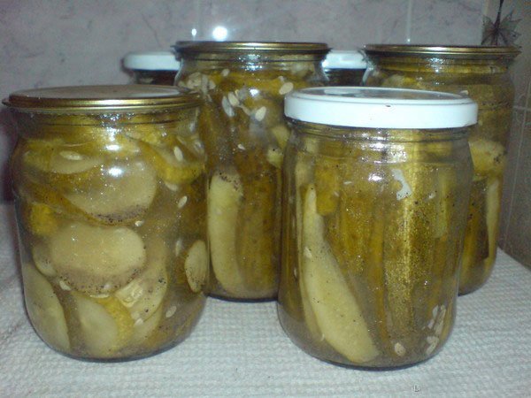 Вкусная селедка в маринаде рецепт