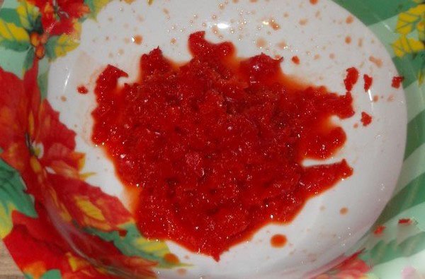 Зимняя куртка из флиса