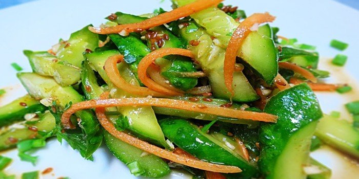 Корейские салаты рецепты на зиму с Корейские салаты рецепты на зиму с