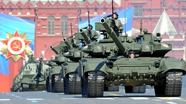 Поздравления с Днем Танкиста 2018: прикольные стихи и СМС Поздравления с Днем Танкиста 2018: прикольные стихи и СМС