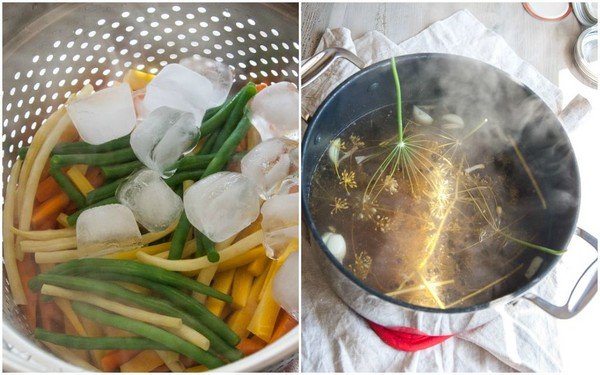 Салаты на зиму очень вкусные и видео к ним Салаты на зиму очень вкусные и видео к ним