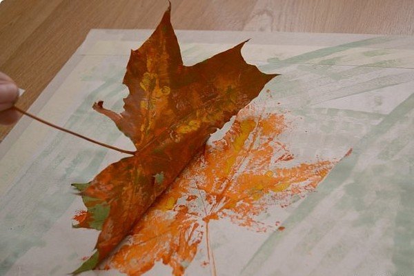 Мастер класс для детей рисуем пейзаж Мастер класс для детей рисуем пейзаж