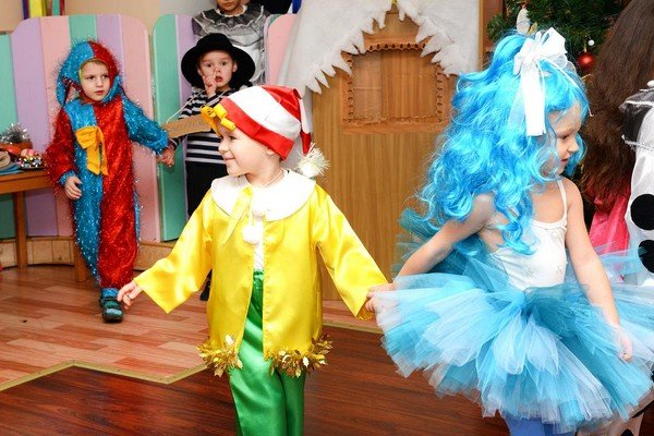 Удмуртские праздники 2016