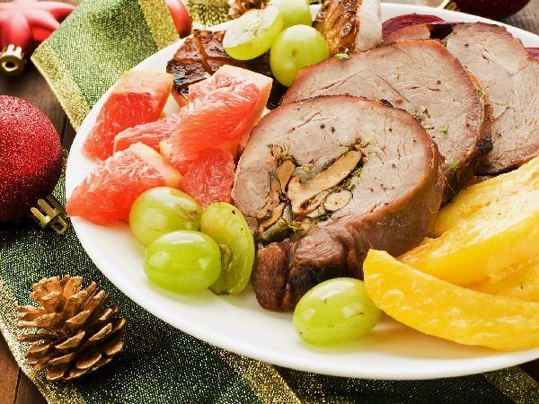 Бешамель лазанья рецепт