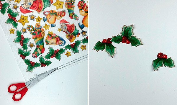 Поделки из мешковины к новому году Поделки из мешковины к новому году
